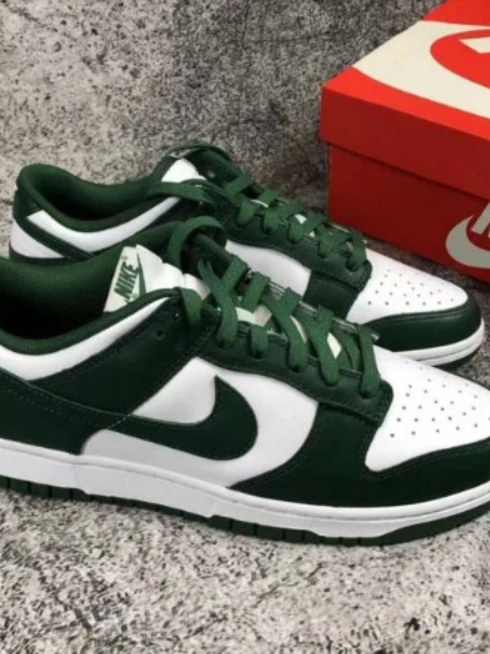 Nike Dunk SB Low“Team Green” size:US6.5